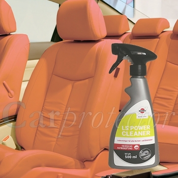 LS Power Cleaner - Lederreiniger